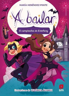 Produktbild von A Bailar 5: El cumpleaños de Estefany