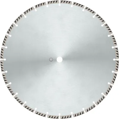 Image de Disque à tronçonner diamanté PRO Multi Material, 400 x 20 mm