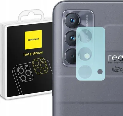 Immagine prodotto di Vetro della fotocamera Sc Realme Gt Master