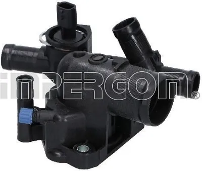 Produktbild von ORIGINAL IMPERIUM Thermostat Kühlmittel 89°C für NISSAN Qashqai / Qashqai +2 I (J10, NJ10) passend für MERCEDES-BENZ A-Klasse (W177) CLA Coupe (C118)