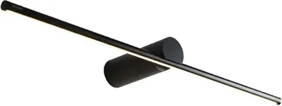 Produktbild von tooLight Wandlampe App1341-W 40Cm Black