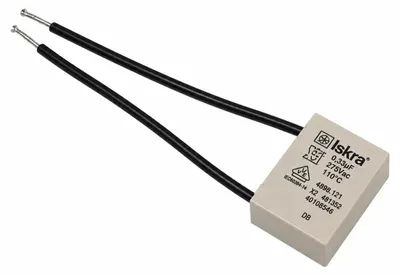 Imagen del producto de DeWalt 949877-01: Condensador para herramientas eléctricas (ver descripción)