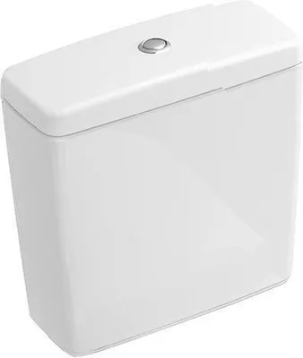 Immagine prodotto di Villeroy & Boch cassetta O.Novo bianco 5760S1