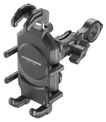 Zdjęcie produktu dla Interphone CRAB Black