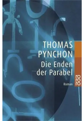 Produktbild von Die Enden der Parabel