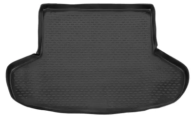 Immagine prodotto di Vasca Baule Bagagliaio Per Toyota Avensis Dal 2009 Break Tappeto Gomma