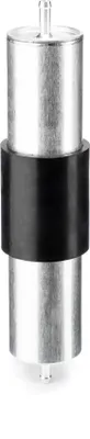 Produktbild von Kraftstofffilter UFI 31.569.00 für BMW 3 Limousine (E46) Filtereinsatz