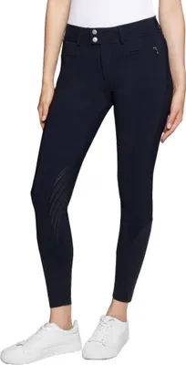 Produktbild von Samshield Chloe Kniegrip Reithose Damen