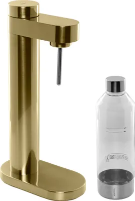 Produktbild von Stelton Brus Carbonator brushed brass