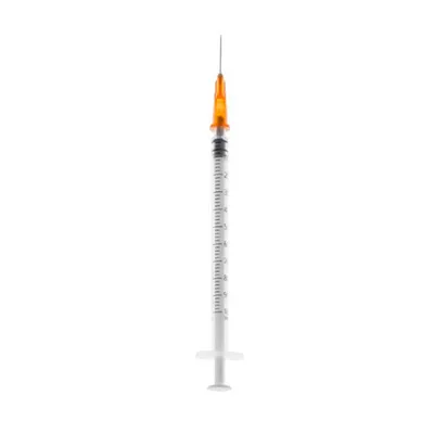 Obrázek produktu pro Tuberkulinová stříkačka ICO 0,5X16 25g
