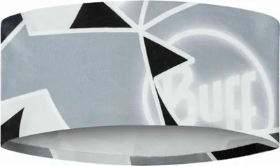 Produktbild von Buff ® Thermonet® Stirnband Grau  Grau One Size