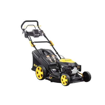 Obrázek produktu pro Riwall benzinová sekačka PRO RPM 4735 E s elektrostartem