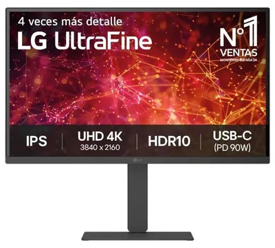 Imagen del producto de LG Electronics 27U730A-B LG 27" 27U730A-B