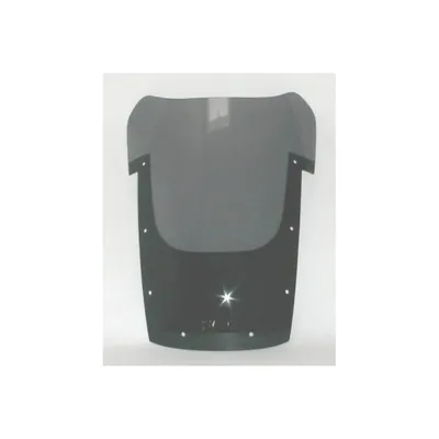 Zdjęcie produktu dla Owiewka MRA, pasująca do Yamaha FJ 1200, 86-87, szara, oryginalny kształt,