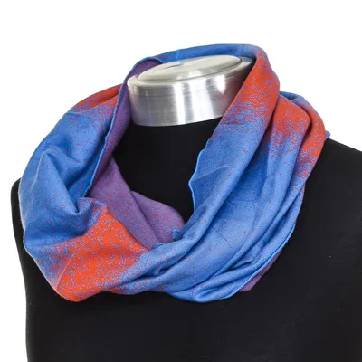 Immagine prodotto di Buff Infinity Neck 28300 Uomo-Donna