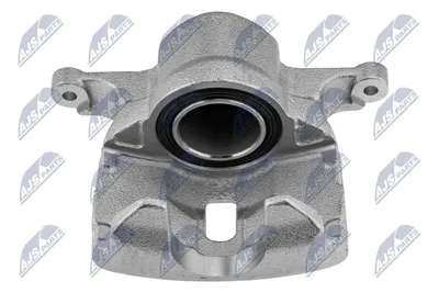 Produktbild von NTY Bremssattel Vorne Links für NISSAN Qashqai II (J11, J11) HZP-NS-038