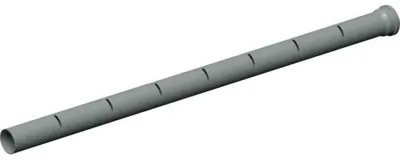 Image de Tube perforé pour UNGROUND RUD2000