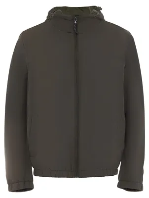 Image de Veste pour homme CALEY - Olive, XL
