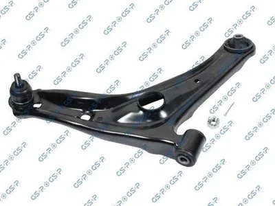 Produktbild von GSP S060729 Querlenker für TOYOTA Yaris Schrägheck (P1)