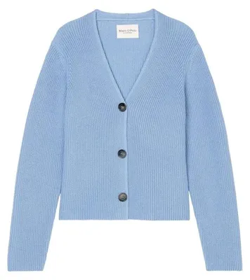 Productafbeelding van Marc O'Polo cardigans met lange mouwen