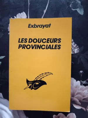 Image de Les Douceurs provinciales
