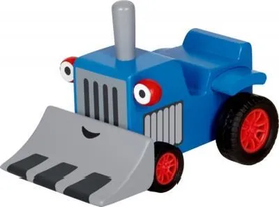Produktbild von Spiegelburg Little Town: Traktor Diesel