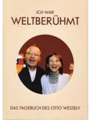Produktbild von Ich war weltberühmt