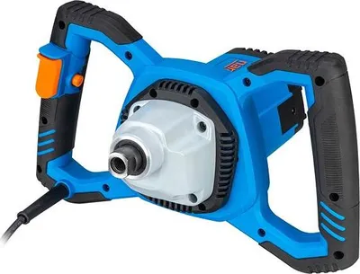Obrázek produktu pro NAREX EMX 1600 míchadlo 1600W, 0-700 ot./min., metla 140mm, 65406434