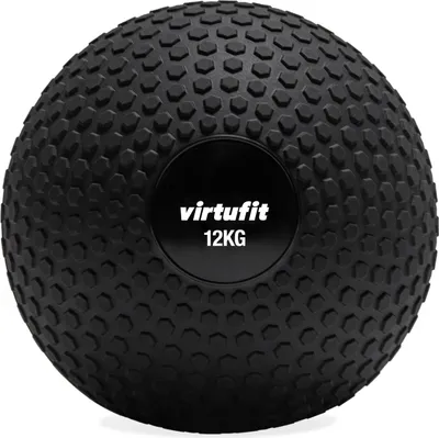 Zdjęcie produktu dla VirtuFit Slam Ball 12 kg Czarny