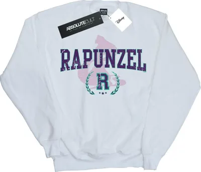 Produktbild von Disney - Sweatshirt für Damen BI33132 (XXL) (Weiß)