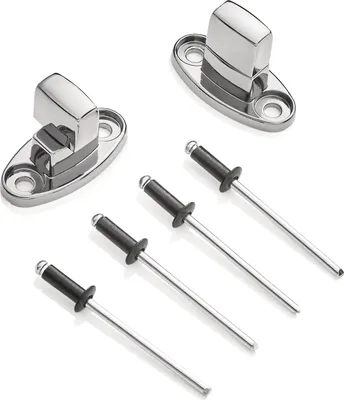 Image de Knipex 2x Rotules de Rechange pour 00213x - 002199V37