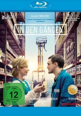 Produktbild von In den Gängen