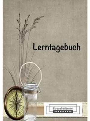Produktbild von Lerntagebücher von Stressfreilernen / Lerntagebuch