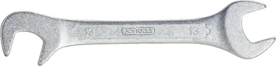 Produktbild von KS Tools Doppelmaulschlüssel,15°+75°