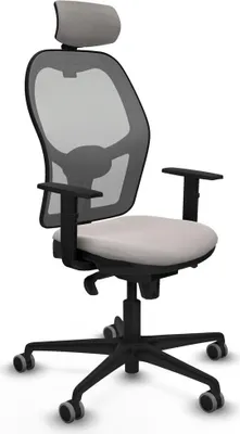 Produktbild von Bürostuhl Piqueras y Crespo 1D036G2 Weiß