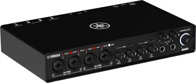 Obrázok produktu pre Yamaha URX44C