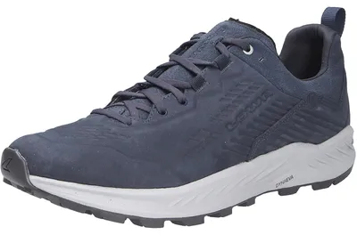 Produktbild von Lowa Herren Schnürschuh NUVOLO blau Größe EUR 41,5