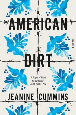 Image de American Dirt