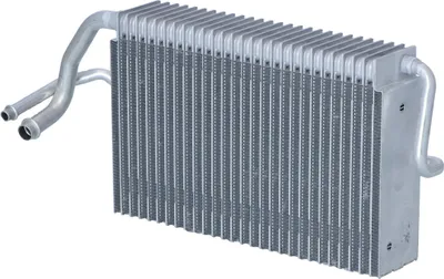 Imagen del producto de NRF 36121 - Evaporador de aire acondicionado, compatible con:* MERCEDES-BENZ Clase E, berlina (W211)* MERCEDES-BENZ Clase E, familiar (S211)* MERCEDES-BENZ CLS (C219)
