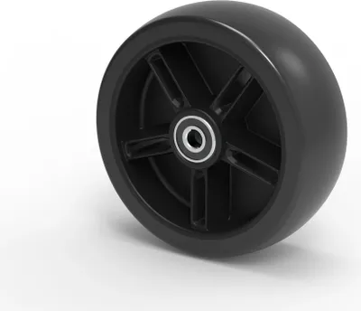 Produktbild von EzyRoller Pro Rolle Ersatzrolle Ersatz Rad Polyurethanmit Werkzeug Ersatzteile Pro X Drifter Pro X