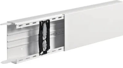Zdjęcie produktu dla Hager Leitungsführungskanal LF6015009016 60x150mm verkehrsweiß (LF6015009016)