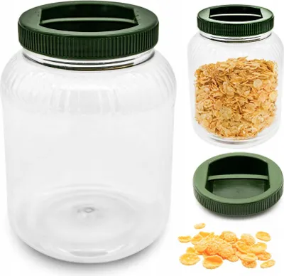 Obrázok produktu pre Dóza PET 2L