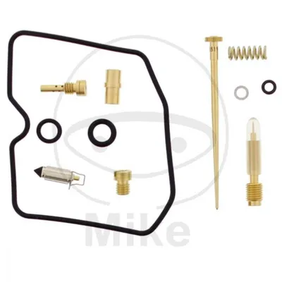 Productafbeelding van Revisieset carburateur JMP KK-0190NR voor Kawasaki KLE 500