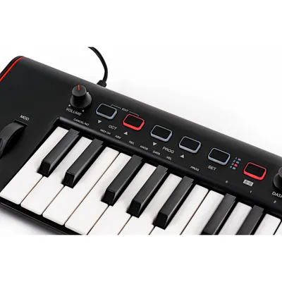 Produktbild von iRig Keys 2 PRO