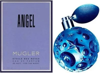 Zdjęcie produktu dla Mugler Angel Etoile des Reves Eau de Nuit 100ml edp
