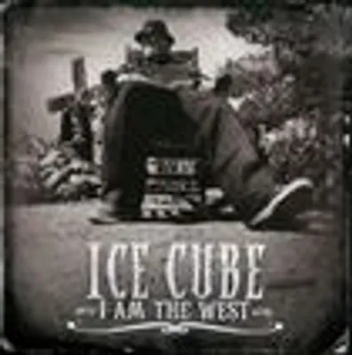 Obrázek produktu pro I Am The West (CD)
