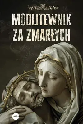 Immagine prodotto di Modlitewnik Za Zmarłych