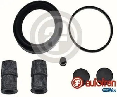 Produktbild von AUTOFREN SEINSA Bremssattel-Reparatursatz passend für MERCEDES-BENZ SPRINTER 2-t Kasten (901, 902) Vorne 60mm D4349