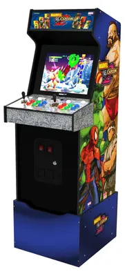 Image de Arcade1Up Marvel Vs. Capcom 2 Arcade Game