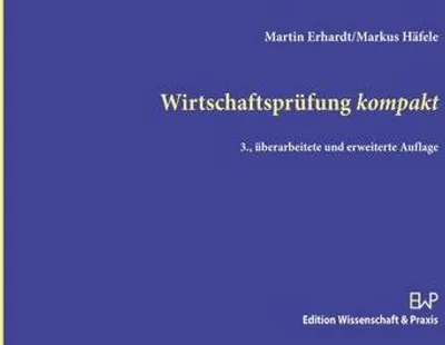 Immagine prodotto di Wirtschaftsprüfung kompakt